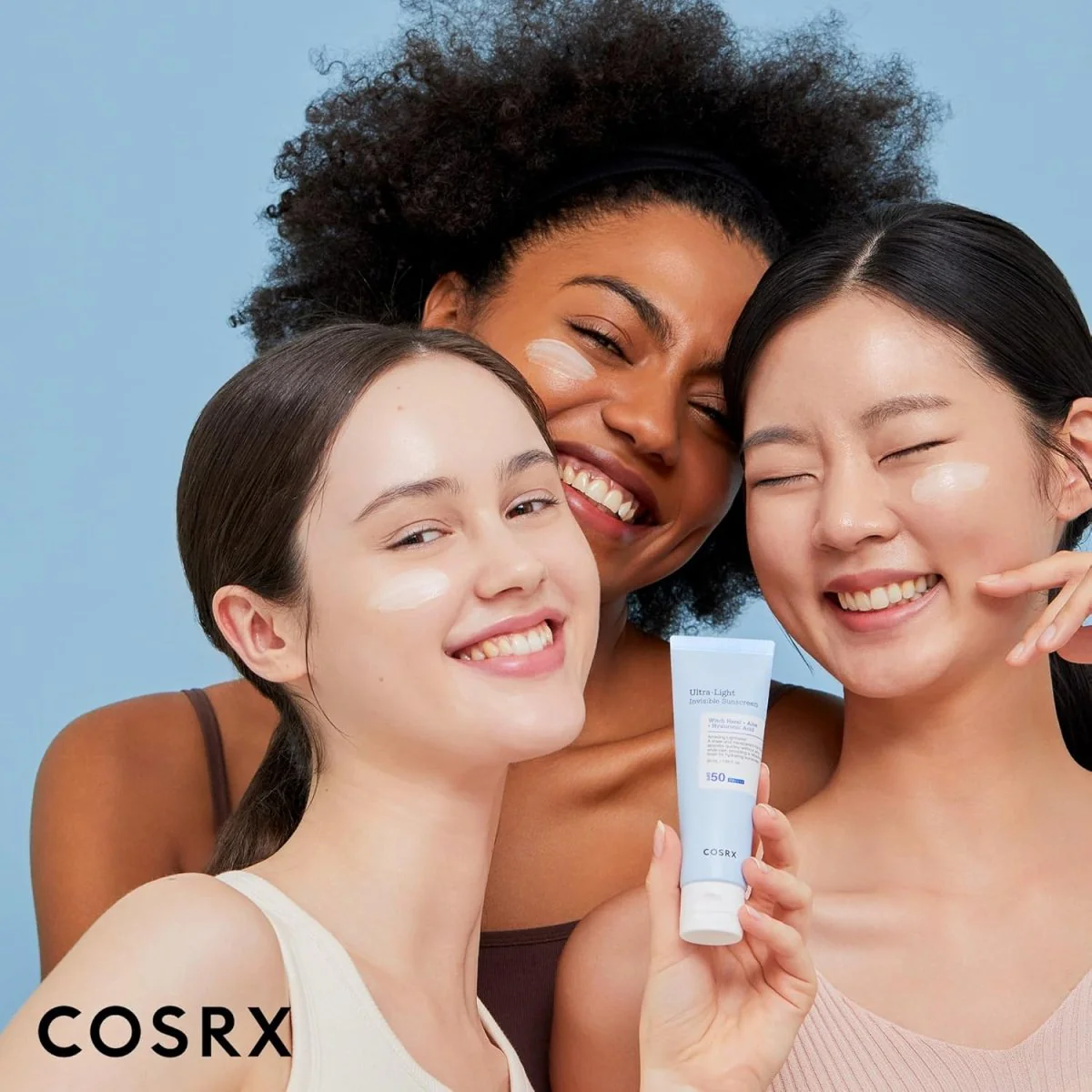 واقي شمس كوزركس الترا -  50مل | Cosrx Ultra Light Invisible Sunscreen SPF 50 PA++++ - Image 2
