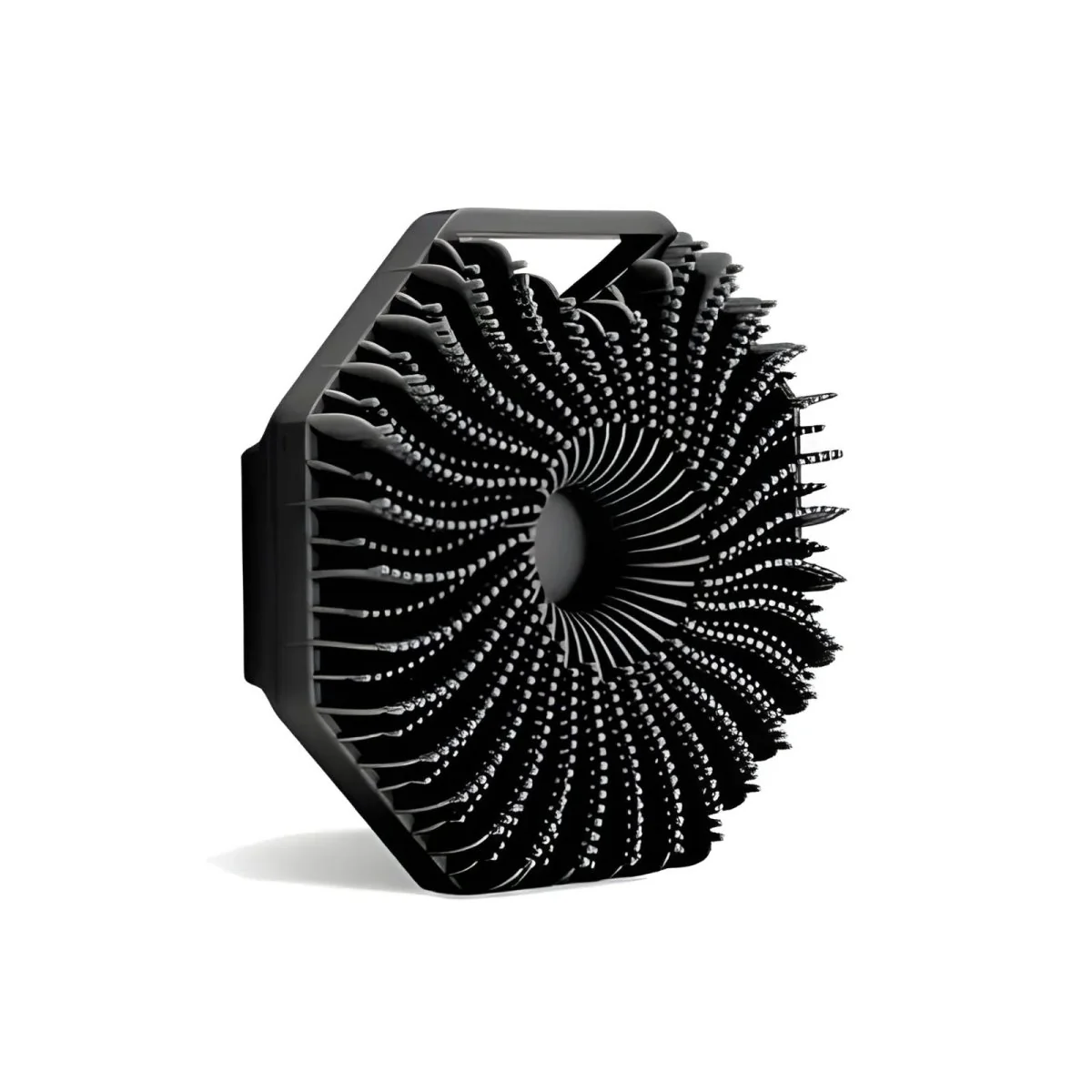 ليفة سيليكون  | Silicone shower brush - Image 4