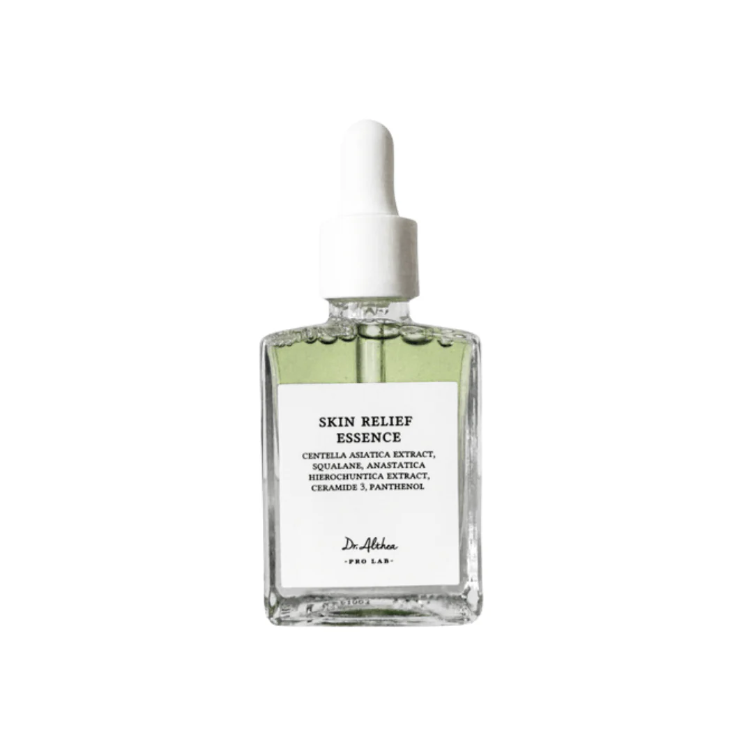 سيروم سكن ريليف دكتور الثيا - 30مل | Dr.althea Skin Relief Essence