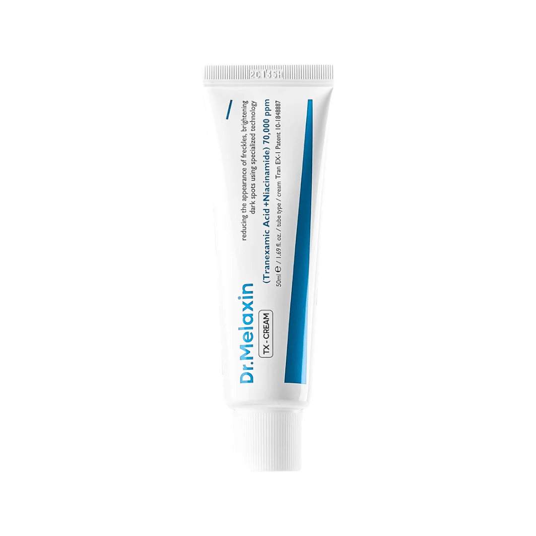 كريم علاج التصبغات دكتور ميلاكسين - 50مل | Dr.melaxin tx cream