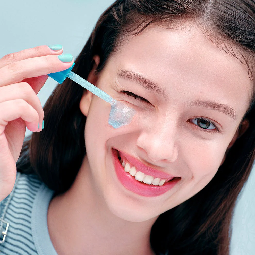 سيروم هيالتوين ايكول بيري - 30مل | EqqualBerry blue blow hyaltoin flooding serum - Image 4