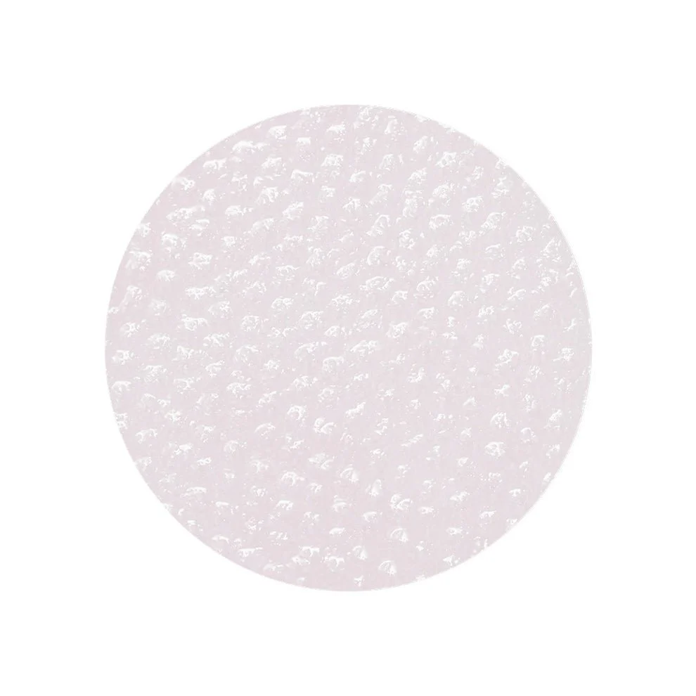 بادات تصغير المسام ايكول بيري - 140مل | EqqualBerry collagen pore tight up gel toner pads - Image 3