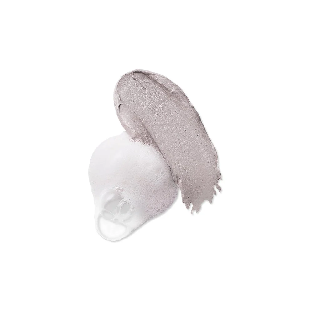غسول و ماسك الارز البنفسجي ايكول بيري - 130غرام | EqqualBerry purple rice pore purifying pack cleanser - Image 3