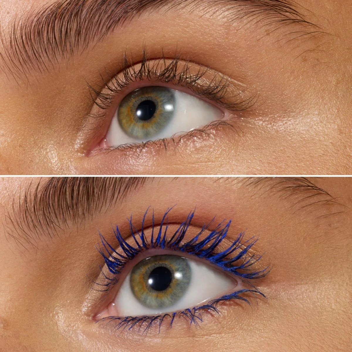 مسكارة اكستريم الزرقاء ايسنس | Essence i love extreme blue crazy volume mascara - Image 3
