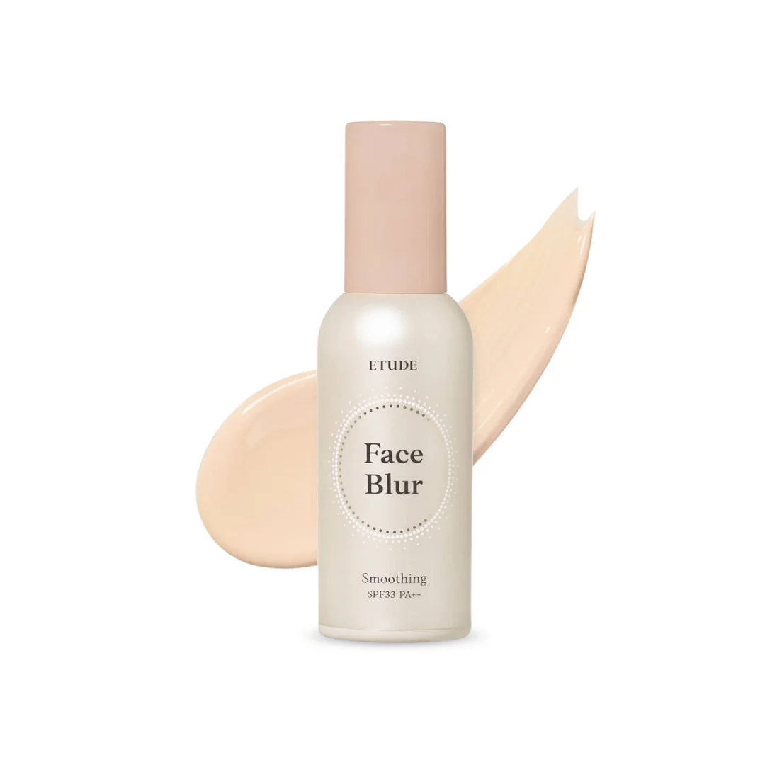 برايمر اتيود هاوس - 35غرام | Etude face blur smoothing primer Spf33 Pa++