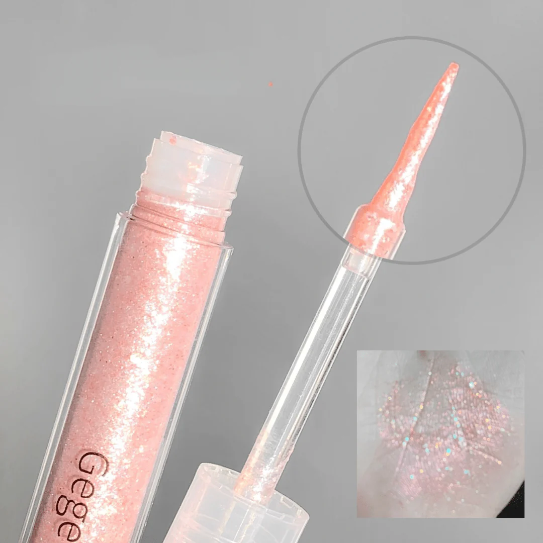 كليتر سائل جيجي بير | Gege Bear Jem Tears Liquid Glitter - Image 10