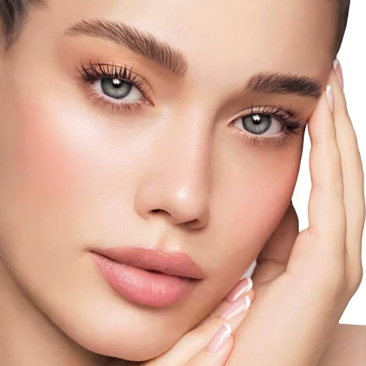 جل مثبت للحواجب كولدن روز | Golden rose eyebrow shaper wax - Image 3