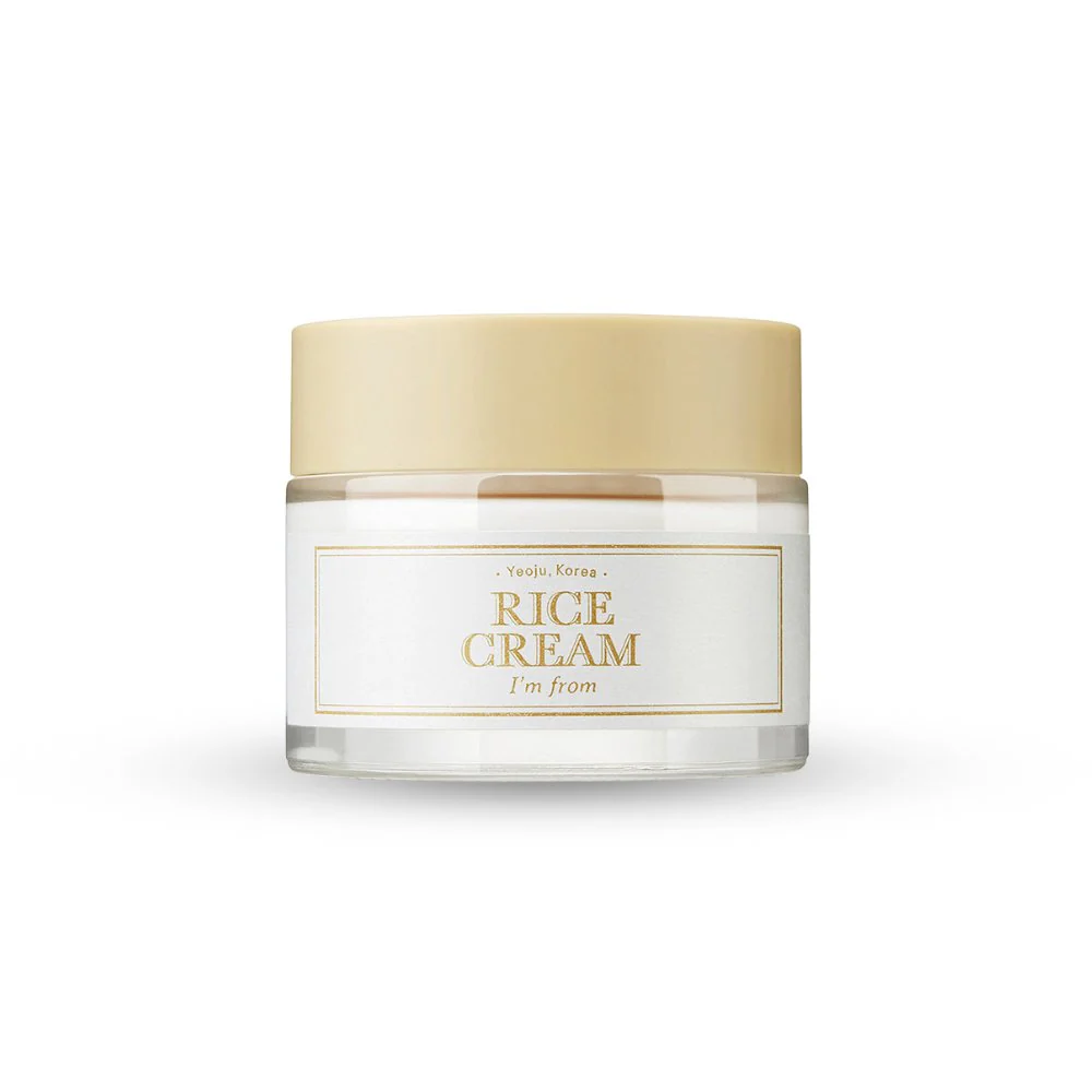 كريم الارز ام فروم - 50غرام | I'm From Rice Cream