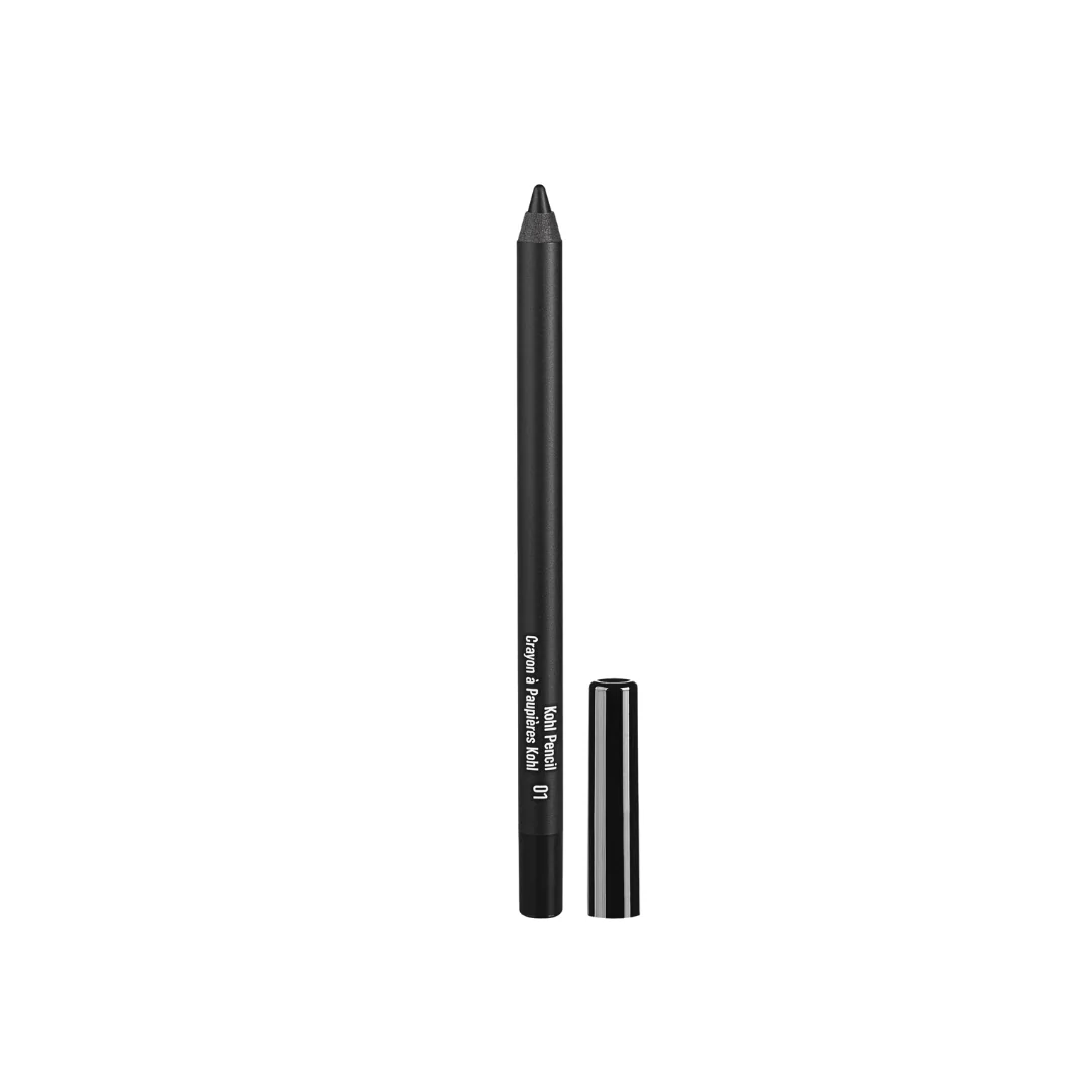 قلم كحل اسود انجلوت | Inglot kohl pencil 01