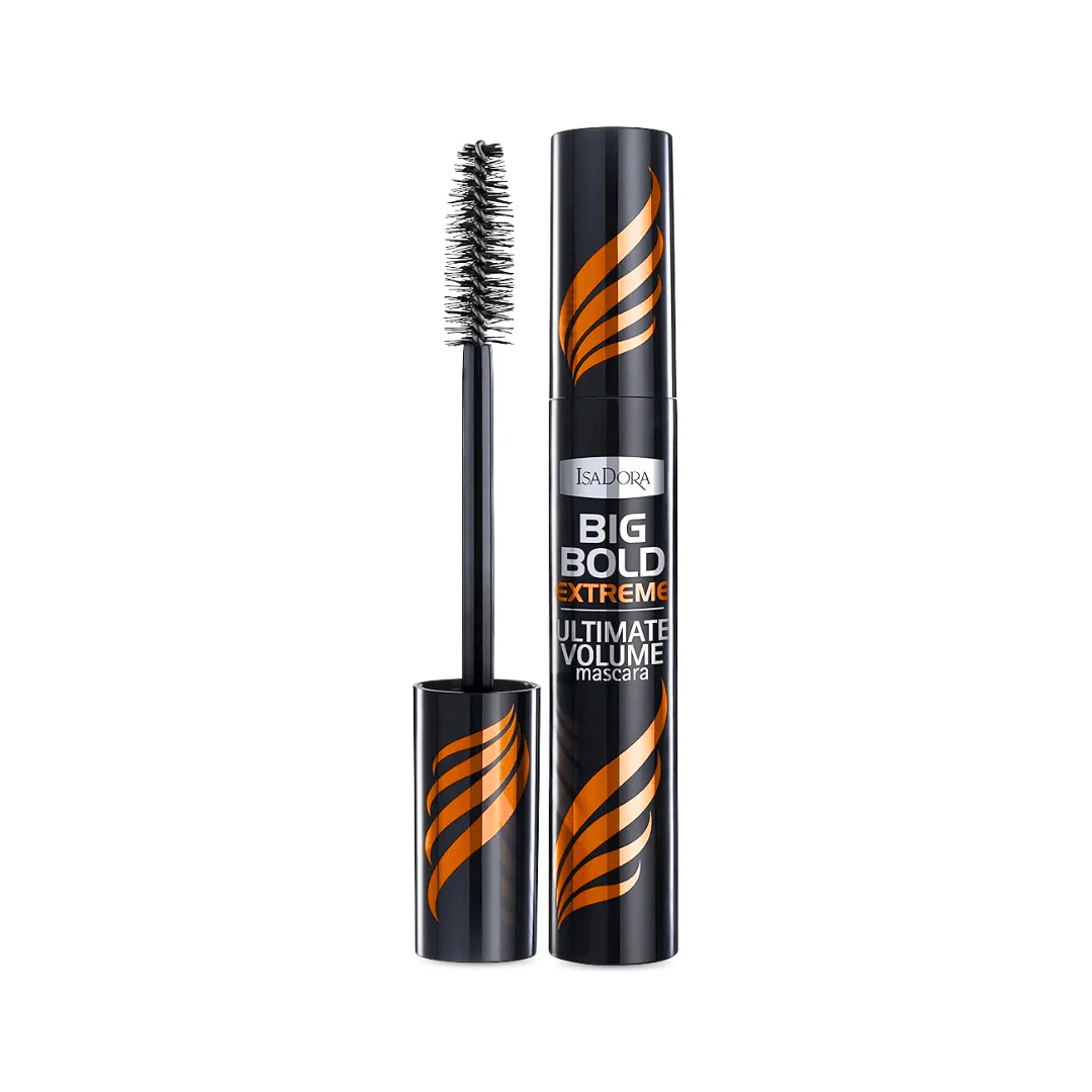 مسكارة ايزادورا لتكثيف الرموش | ISADORA Big Bold Extreme Mascara