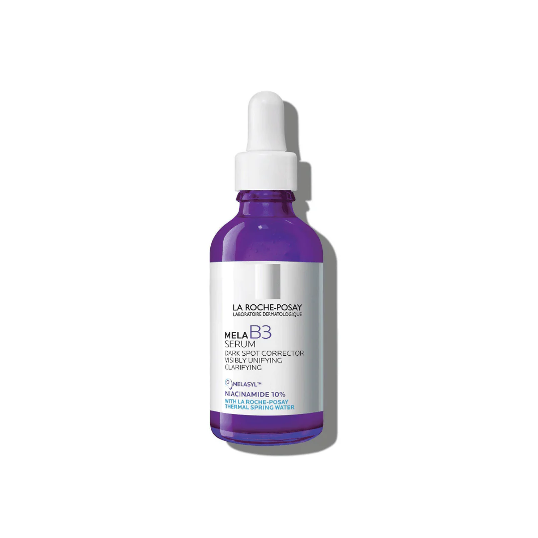 سيروم نياسينمايد ميلا لاروش - 30مل | La Roche-Posay mela b3 serum - Image 2