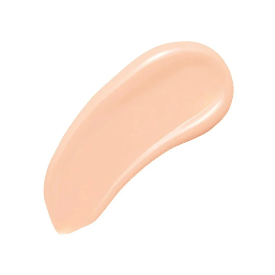 فاونديشن فت مي مايبلين درجة 102 | Maybelline fit me matte + poreless normal to oily foundation 102 - Image 2