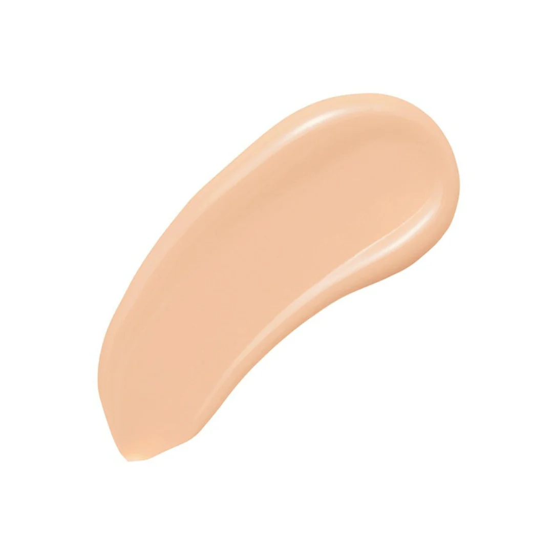 فاونديشن فت مي مايبلين درجة 104 | Maybelline fit me matte + poreless normal to oily foundation 104 - Image 2