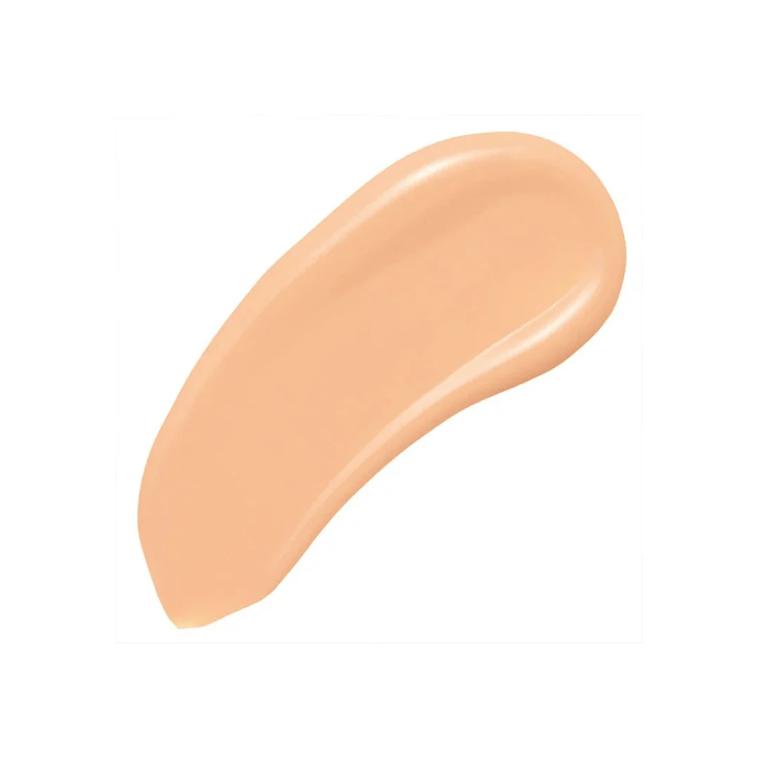 فاونديشن فت مي مايبلين درجة 115 | Maybelline fit me matte + poreless normal to oily foundation 115 - Image 2