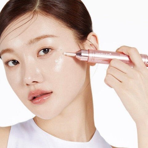 سيروم كولاجين بوستر ميدكيوب - 15مل | Medicube Collagen Glow Booster Serum - Image 5