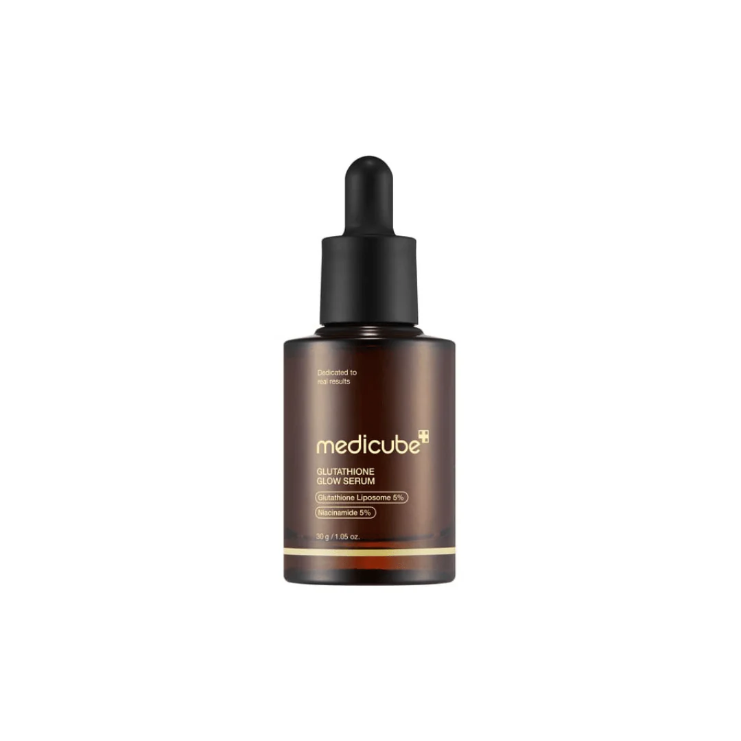 سيروم جلوتاثيون ميدكيوب - 30غرام | Medicube glutathione glow serum