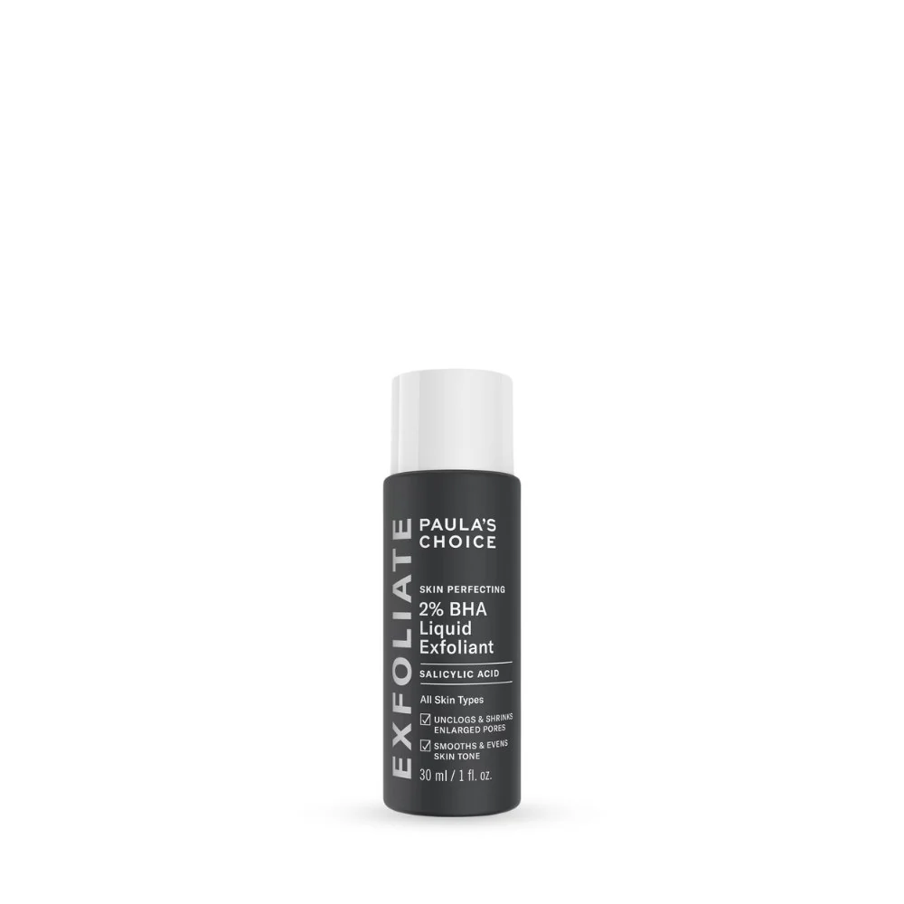 تونر باولاس جويس - 30مل | Paula's Choice Skin Perfecting 2% BHA Liquid Exfoliant