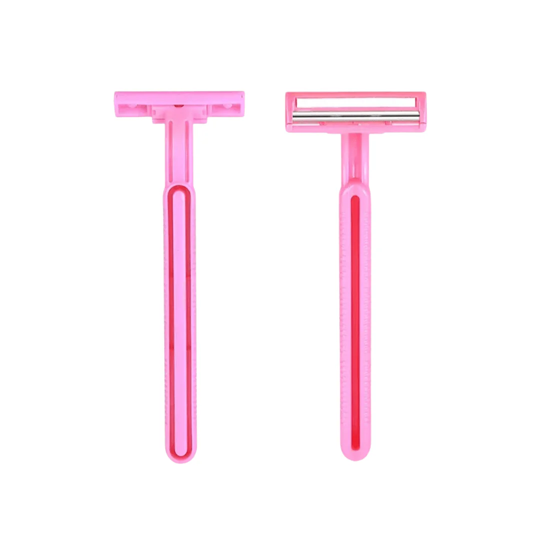 شفرات حلاقة سوبر ستانلس بيرل ماكس 16 قطعة | Pearl max super stainless razor blades - Image 2