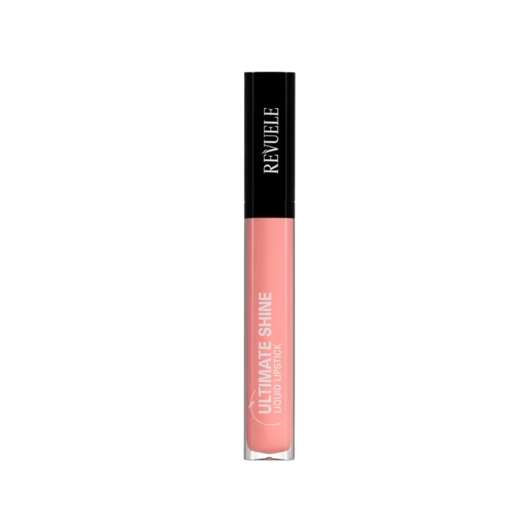 احمر شفاه سائل ريفولي | Revuele Ultimate Shine Liquid Lipstick - Image 3