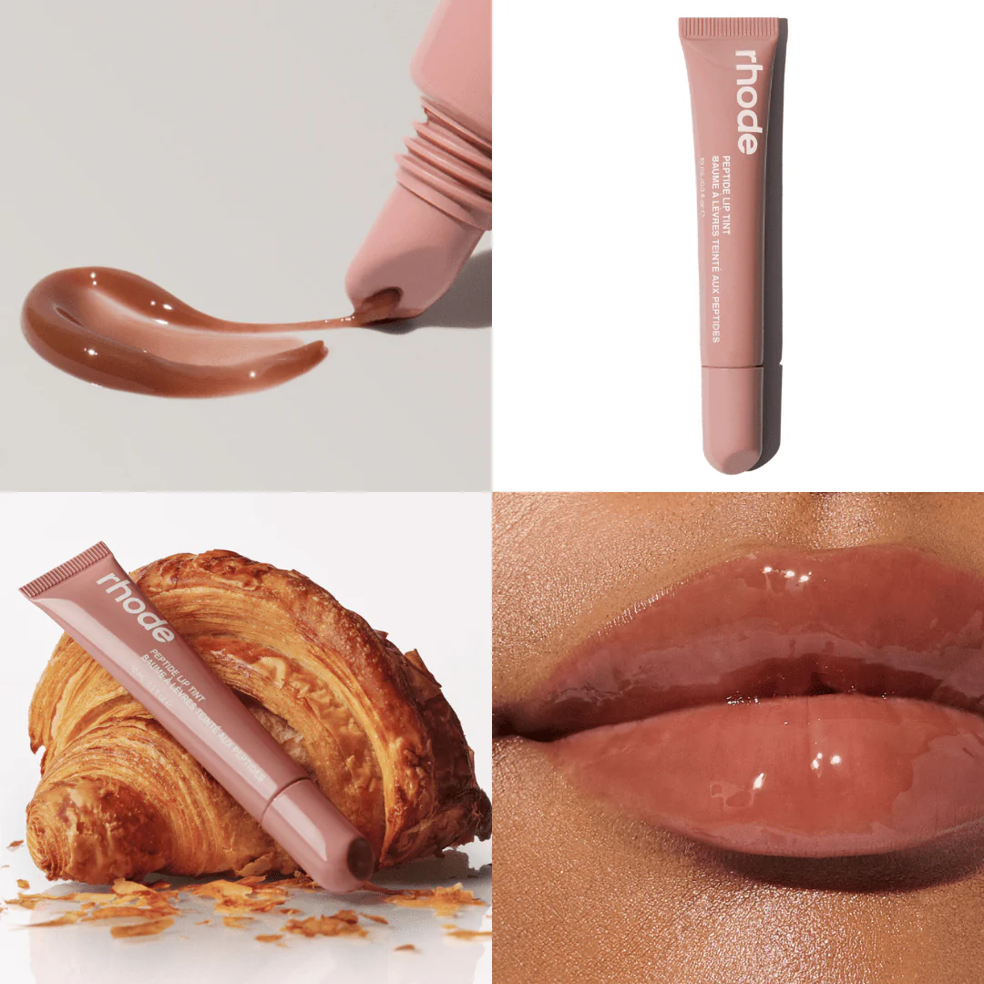 مرطب تنت رود | Rhode Peptide Lip Tint - Image 3