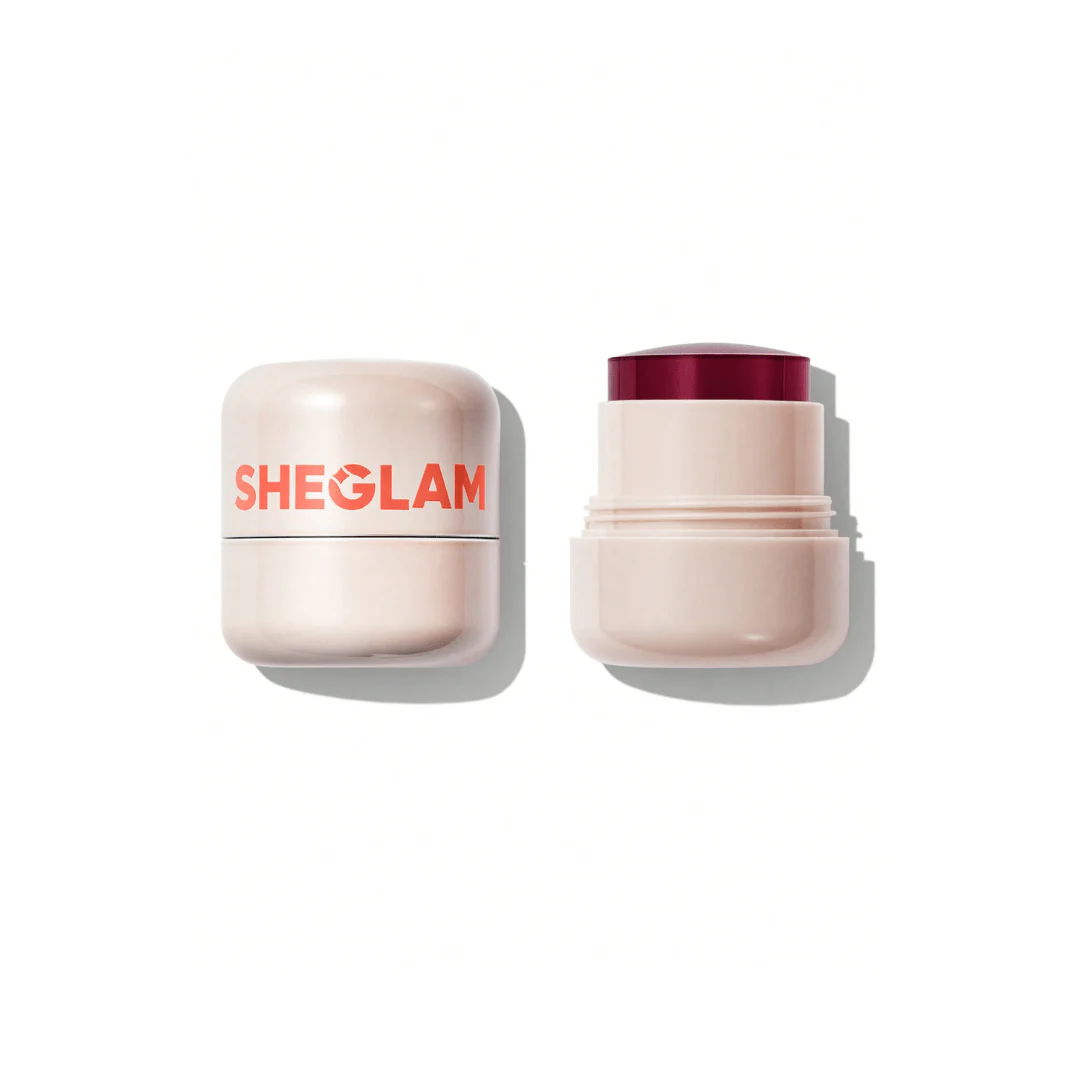 تنت جيلي شيكلام | Sheglam Jelly Licious Hydrating Lip & Blush Tint - Image 7