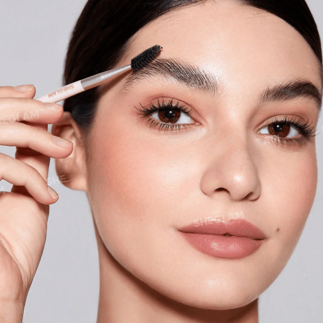 جل مثبت للحواجب شيكلام | Sheglam Set Me Up Brow Hold - Image 2