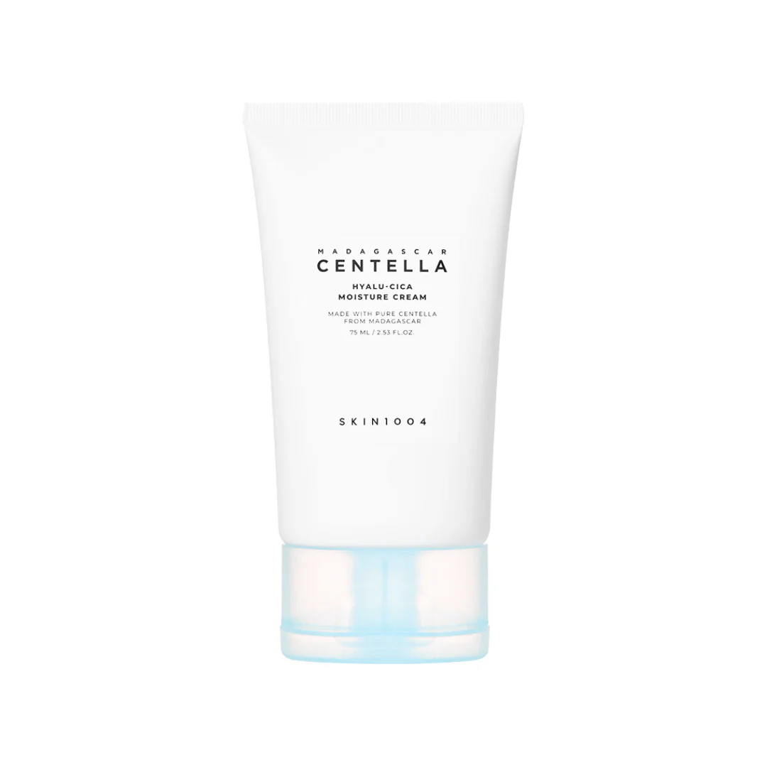 كريم مرطب هيالو سيكا مدغشقر - 75مل | SKIN1004 madagascar centella hyalu cica moisture cream
