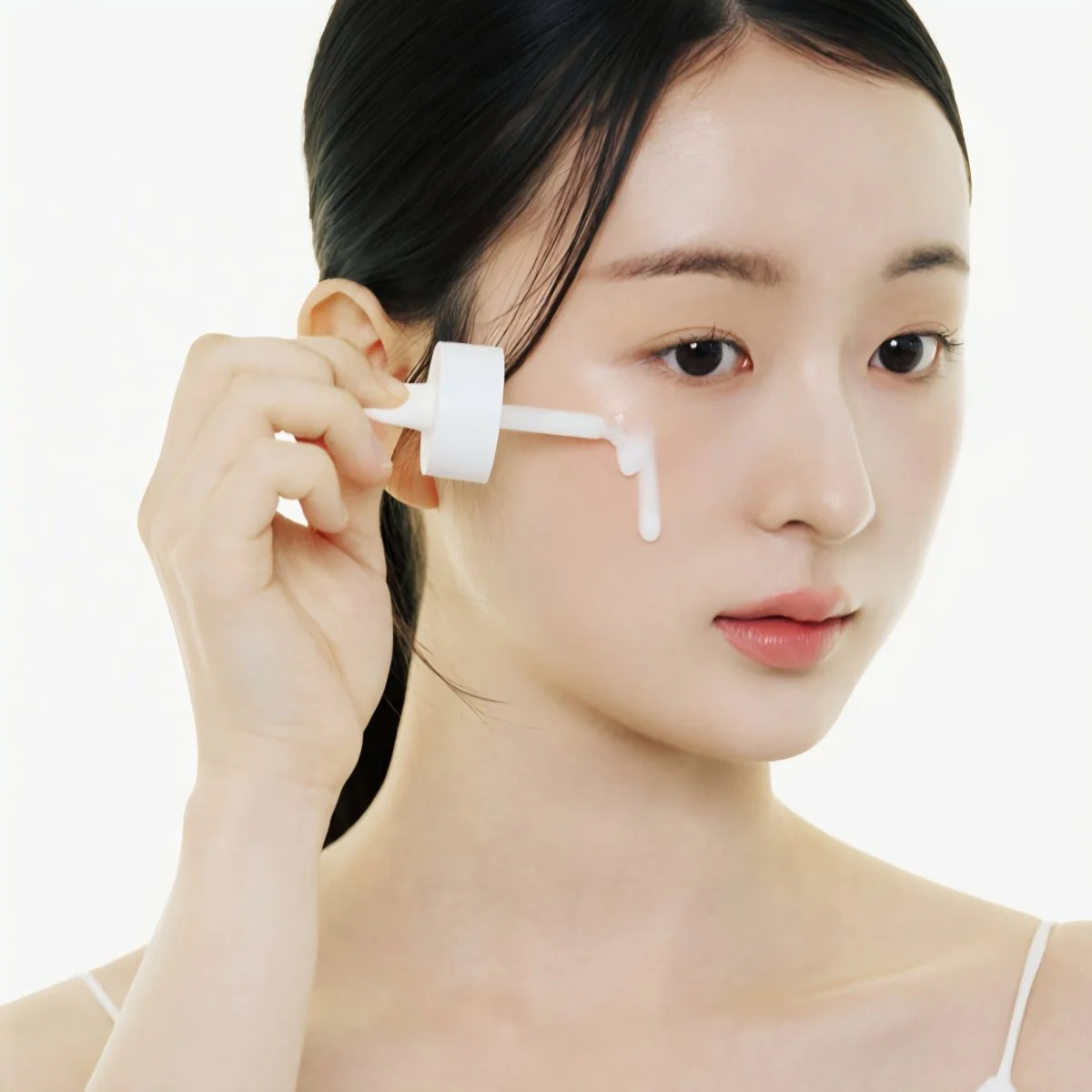امبولة سيروم متريكسل مدغشقر - 30مل | SKIN1004 madagascar centella matrixyl 10 boosting shot ampoule - Image 3