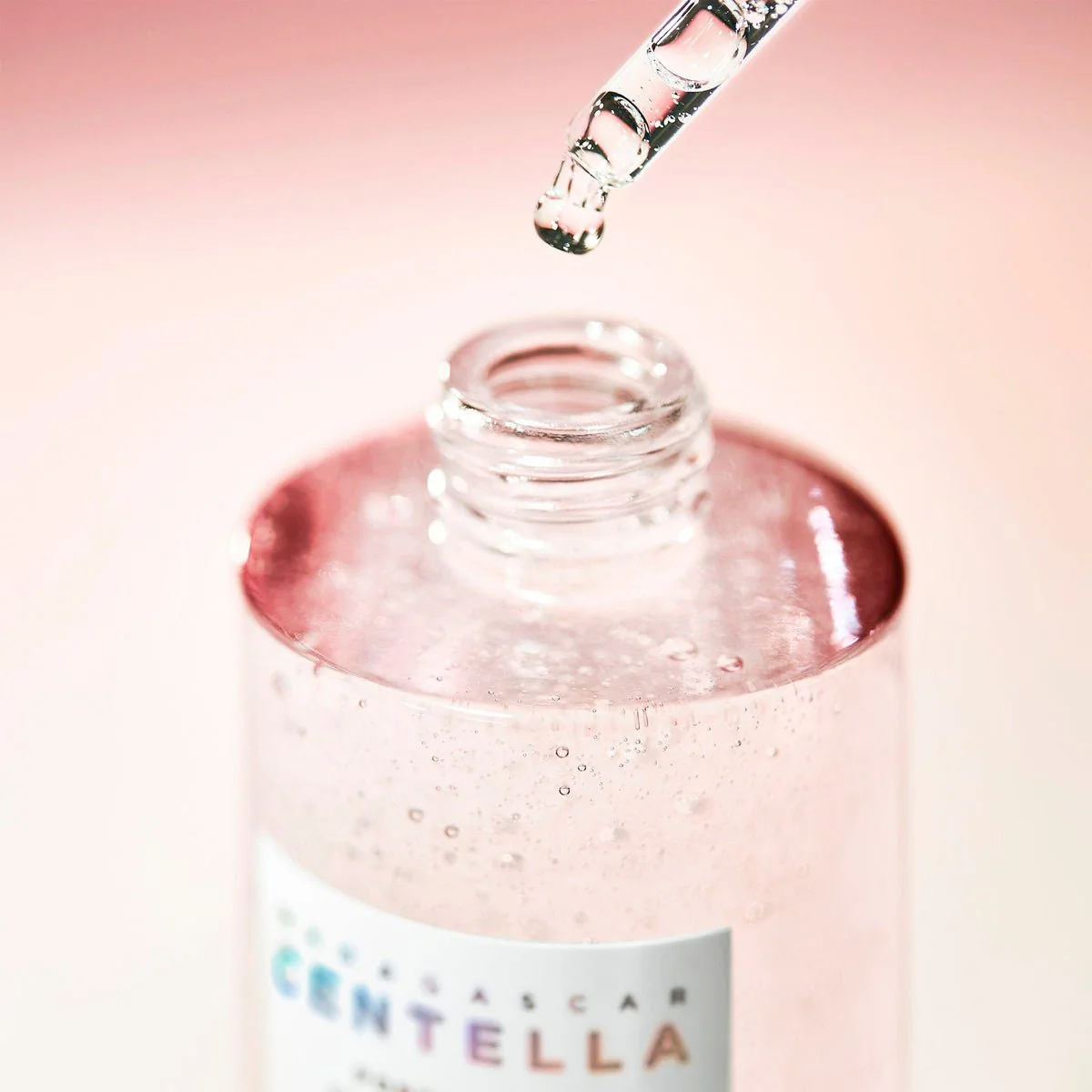 سيروم سينتيلا لتقليص المسام مدغشقر - 100مل | SKIN1004 Madagascar Centella Poremizing Fresh Ampoule - Image 3