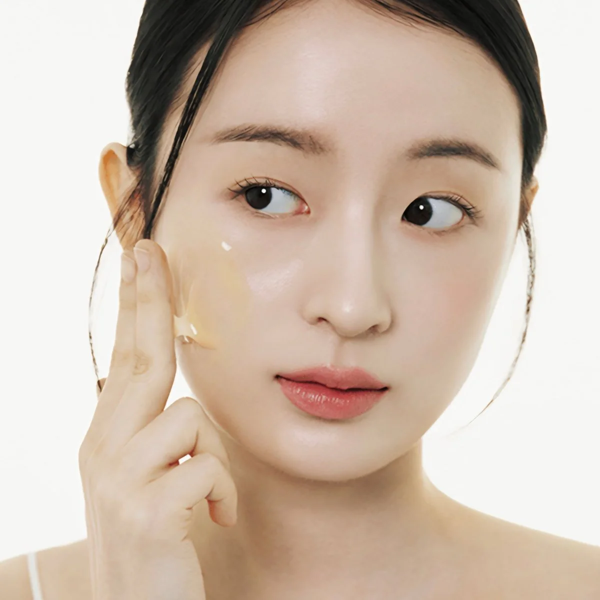 امبولة سيروم ريتينول مدغشقر 30مل | SKIN1004 madagascar centella retinol 0.2 boosting shot ampoule - Image 4