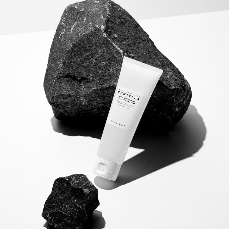 غسول جل لتفتيح البشرة مدغشقر - 125مل | SKIN1004 Madagascar Centella Tone Brightening Cleansing Gel Foam - Image 2