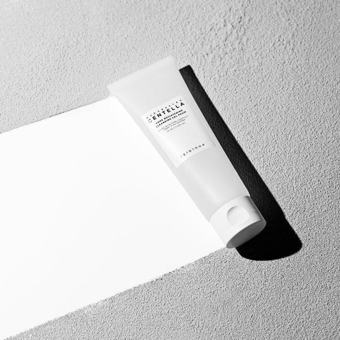 غسول جل لتفتيح البشرة مدغشقر - 125مل | SKIN1004 Madagascar Centella Tone Brightening Cleansing Gel Foam - Image 4