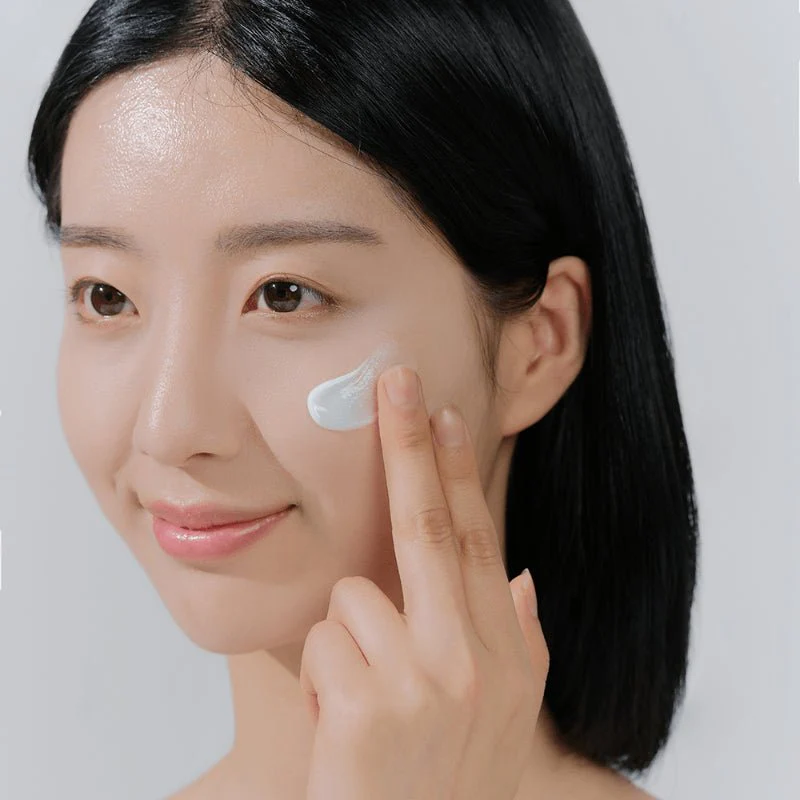 مدغشقر واقي شمس سيروم كبير - 100مل | SKIN1004 Madagascar Centella Hyalu-Cica Water-Fit Sun Serum - Image 5