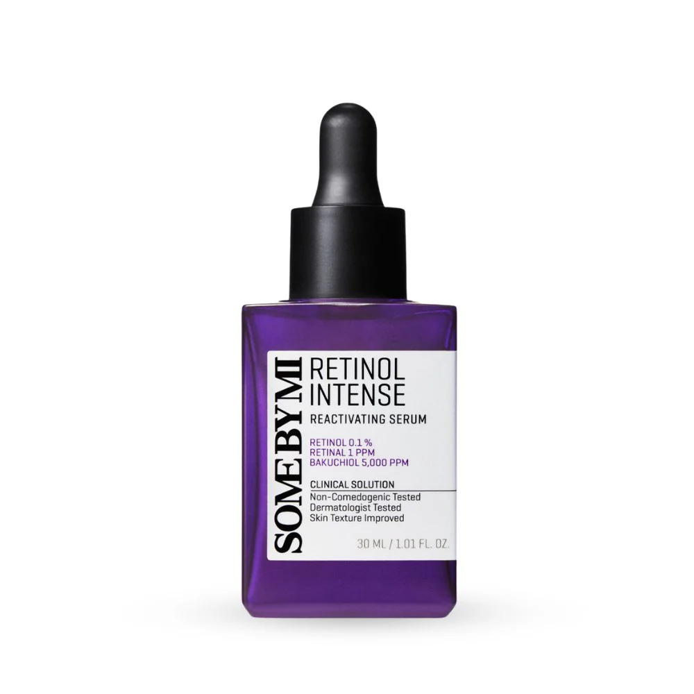 سيروم ريتينول سم باي مي - 30مل | Some By Mi Retinol Intense Reactivating Serum