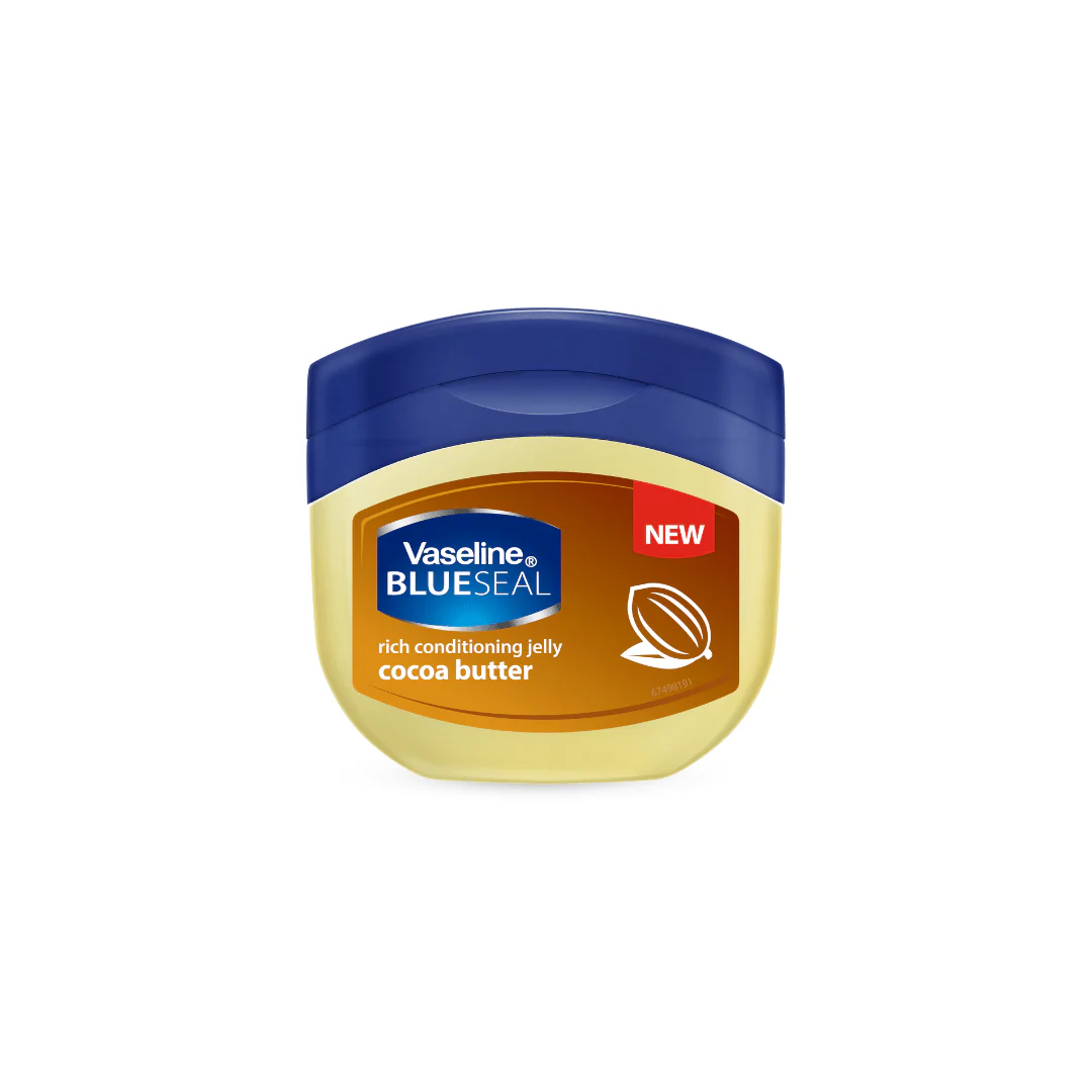 مرطب فازلين جيلي - 100مل | Vaseline Blueseal Jelly - Image 3