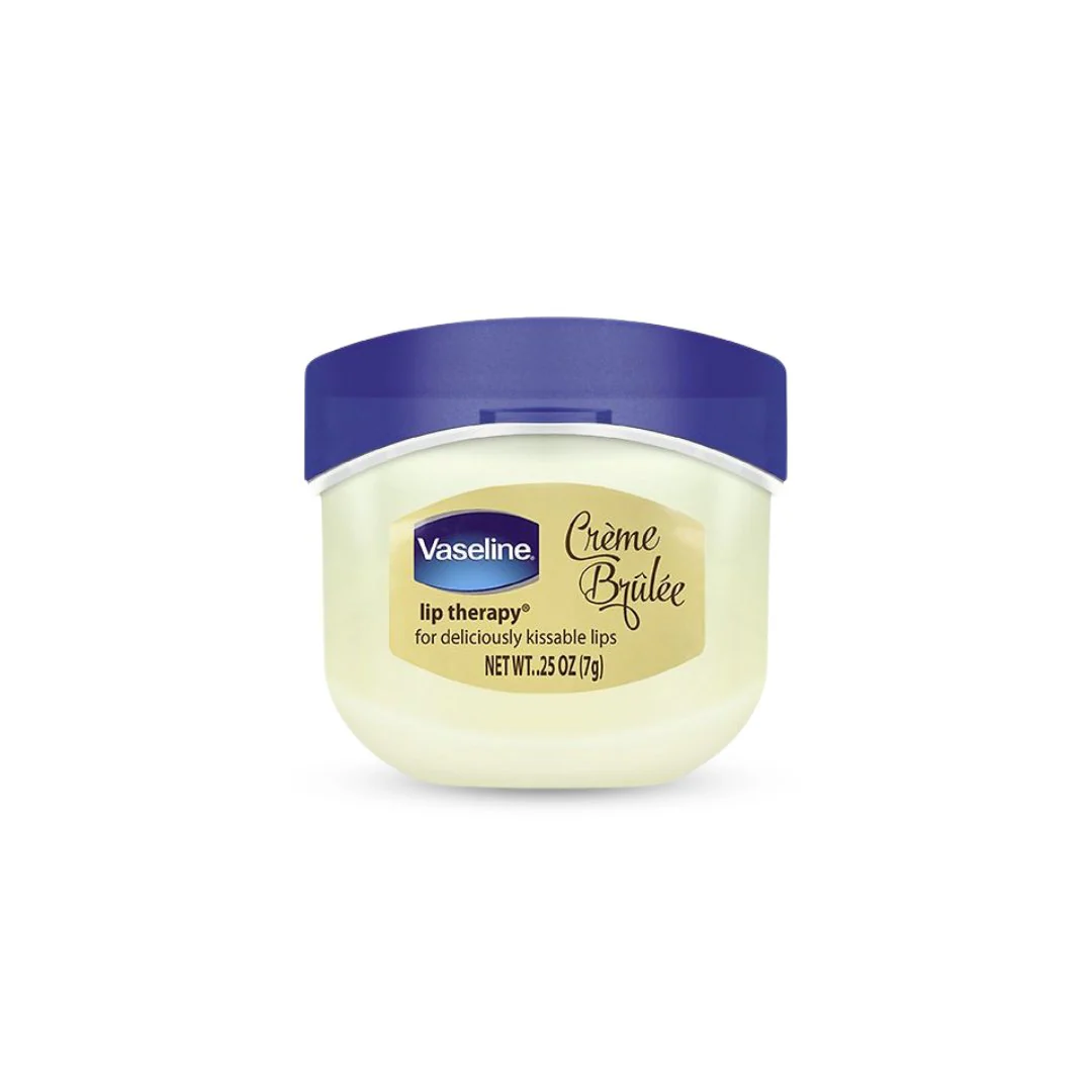 مرطب شفاه فازلين - 7 غرام | Vaseline Lip Therapy - Image 3